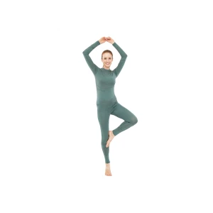 Bielizna Viking Gasher Lady Set green L