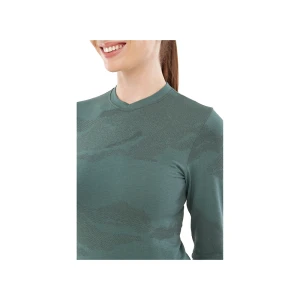 Bielizna Viking Gasher Lady Set green L