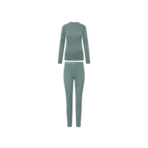 Bielizna Viking Gasher Lady Set green L