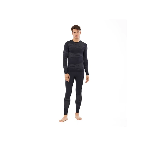 Bielizna Viking Gasher Man Set navy XXL
