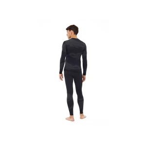Bielizna Viking Gasher Man Set navy XXL