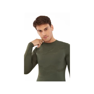 Bielizna Viking Gasher Man Set olive L