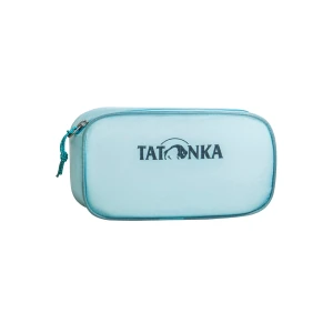 Organizer Tatonka SQZY Zip Bag 2 L lightblue