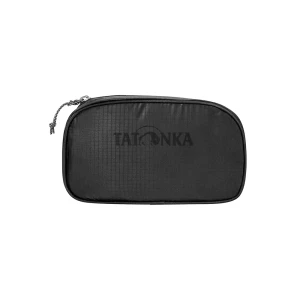 Organizer Tatonka SQZY Zip Bag 2 L black