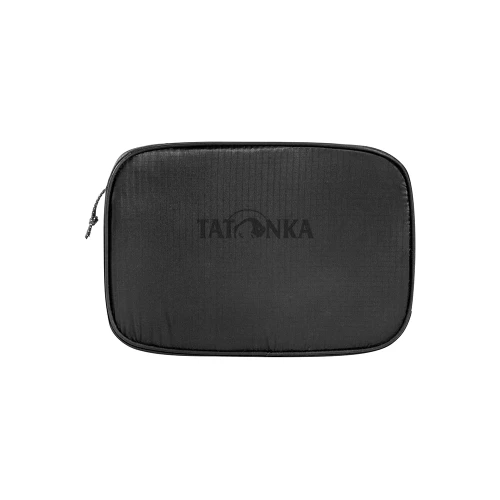Organizer Tatonka SQZY Zip Bag 4 L black