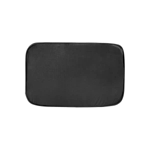 Organizer Tatonka SQZY Zip Bag 8 L black