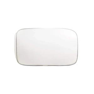 Organizer Tatonka SQZY Zip Bag 8 L lighter grey