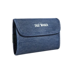 Portfel Tatonka Money Box navy
