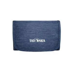 Portfel Tatonka Folder navy