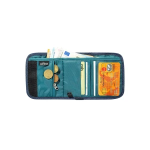 Portfel Tatonka Folder navy