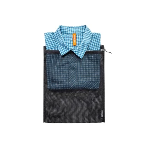 Zestaw worków Tatonka Mesh Pocket Set III black