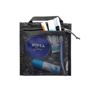 Zestaw worków Tatonka Mesh Pocket Set III black