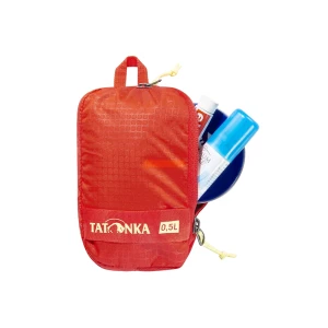 Zestaw worków Tatonka Stuffsack Zip Set III assorted