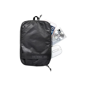 Zestaw worków Tatonka Stuffsack Zip Set III black