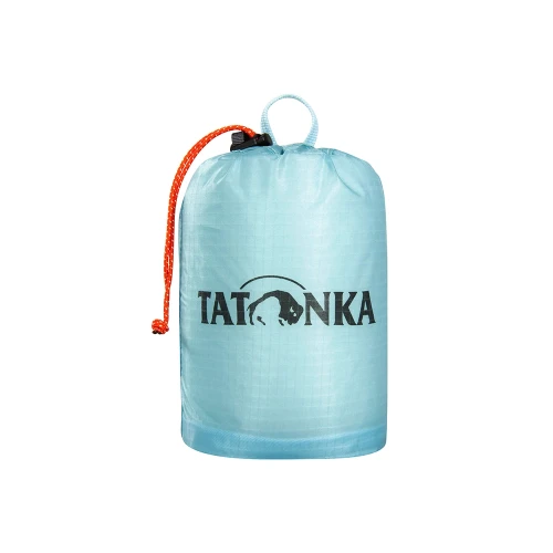 Worek bagażowy Tatonka SQZY Stuff Bag 0,5 L light blue