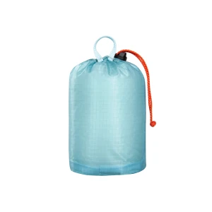 Worek bagażowy Tatonka SQZY Stuff Bag 0,5 L light blue