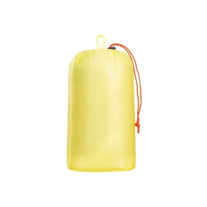Worek bagażowy Tatonka SQZY Stuff Bag 2 L light yellow