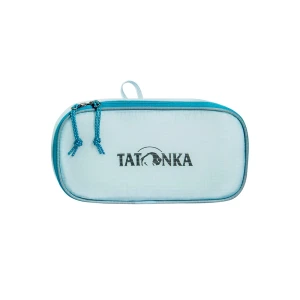 Organizer Tatonka SQZY Pouch S light blue