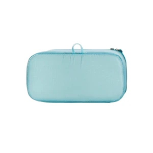 Organizer Tatonka SQZY Pouch S light blue