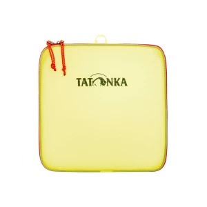Organizer Tatonka SQZY Pouch M light yellow
