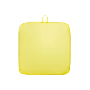 Organizer Tatonka SQZY Pouch M light yellow
