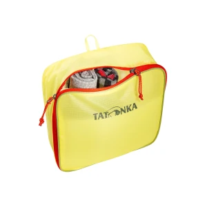 Organizer Tatonka SQZY Pouch M light yellow