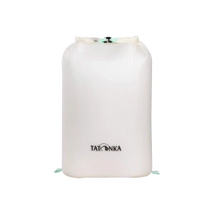 Worek wodoodporny Tatonka SQZY Dry Bag 15 L lighter grey