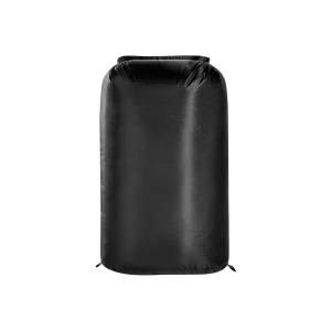 Worek wodoodporny Tatonka SQZY Dry Bag 15 L black