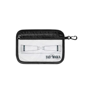Organizer Tatonka Zip Flight Bag A6 black