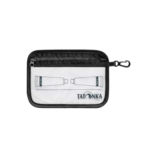 Organizer Tatonka Zip Flight Bag A6 black