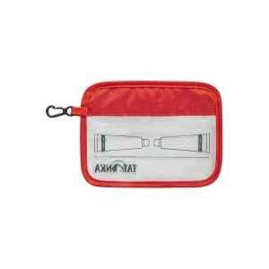 Organizer Tatonka Zip Flight Bag A6 red orange