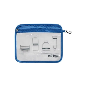 Organizer Tatonka Zip Flight Bag A5 blue