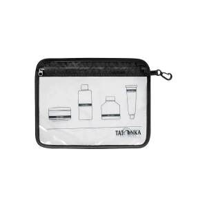 Organizer Tatonka Zip Flight Bag A5 black