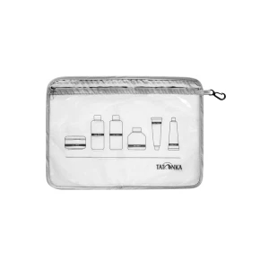 Organizer Tatonka Zip Flight Bag A4 grey