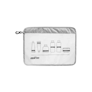 Organizer Tatonka Zip Flight Bag A4 grey