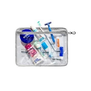 Organizer Tatonka Zip Flight Bag A4 grey