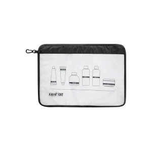 Organizer Tatonka Zip Flight Bag A4 black