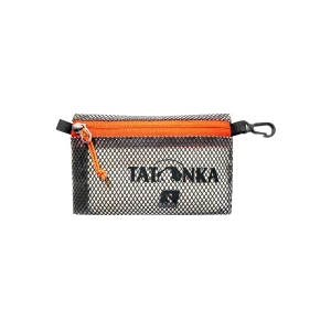 Organizer Tatonka Zip Pouch 10x15 cm black