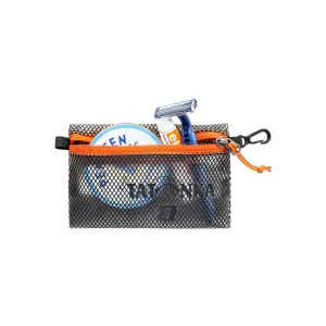 Organizer Tatonka Zip Pouch 10x15 cm black