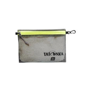Organizer Tatonka Zip Pouch 20x15 cm black
