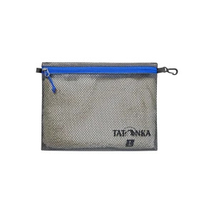 Organizer Tatonka Zip Pouch 25x20 cm black