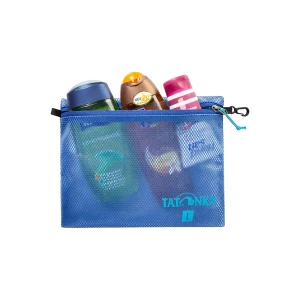 Organizer Tatonka Zip Pouch 25x20 cm blue