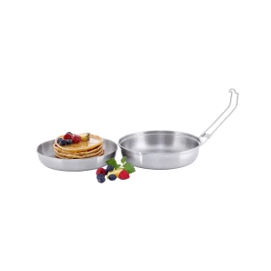 Zestaw naczyń Tatonka Scout Set 1 L