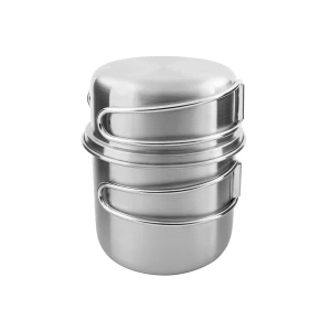Kubek Tatonka Handle Mug 500 Set