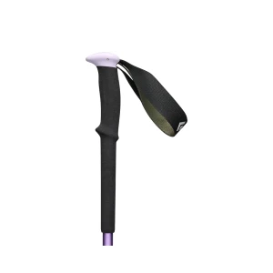 Kije trekkingowe Black Diamond Trail Soft Lilac