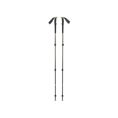 Kije trekkingowe Black Diamond Trail Pine Smoke
