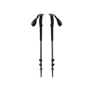 Kije trekkingowe Black Diamond Trail Pine Smoke