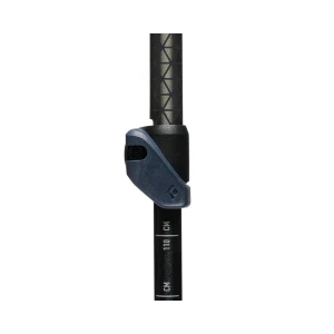 Kije trekkingowe Black Diamond Trail Pine Smoke