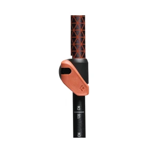 Kije trekkingowe Black Diamond Trail Cork Fig