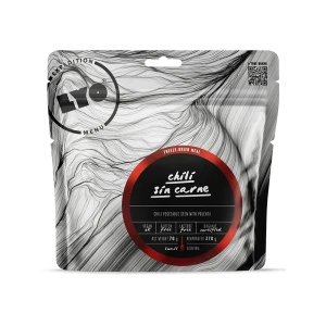 Liofilizowane danie LYOFOOD Chili sin Carne 70g (370g)